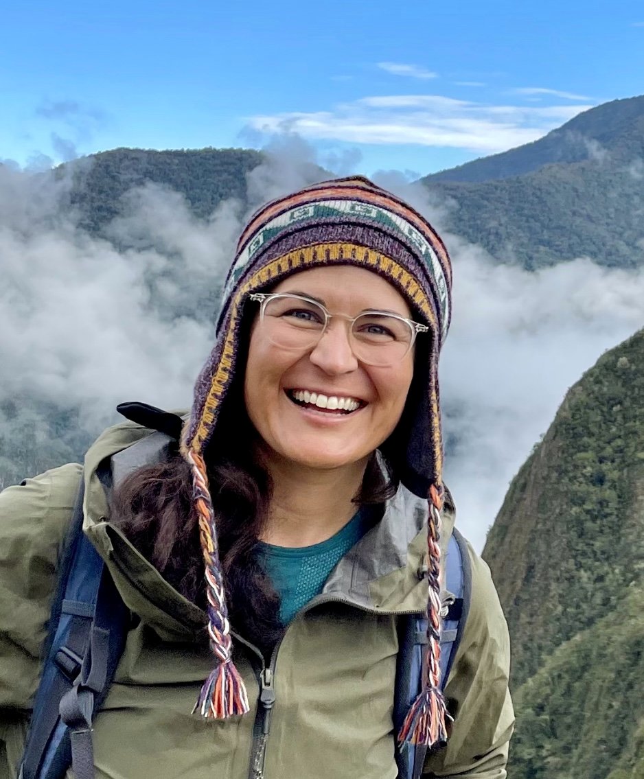 Krystal Bodily, an emergency nurse at Washington Hospital, leads annual medical missions to Guatemala, providing crucial health ed & first aid. From volunteering to developing a 10-course curriculum for villages, her impact is profound. We're proud of her! #NursingExcellence