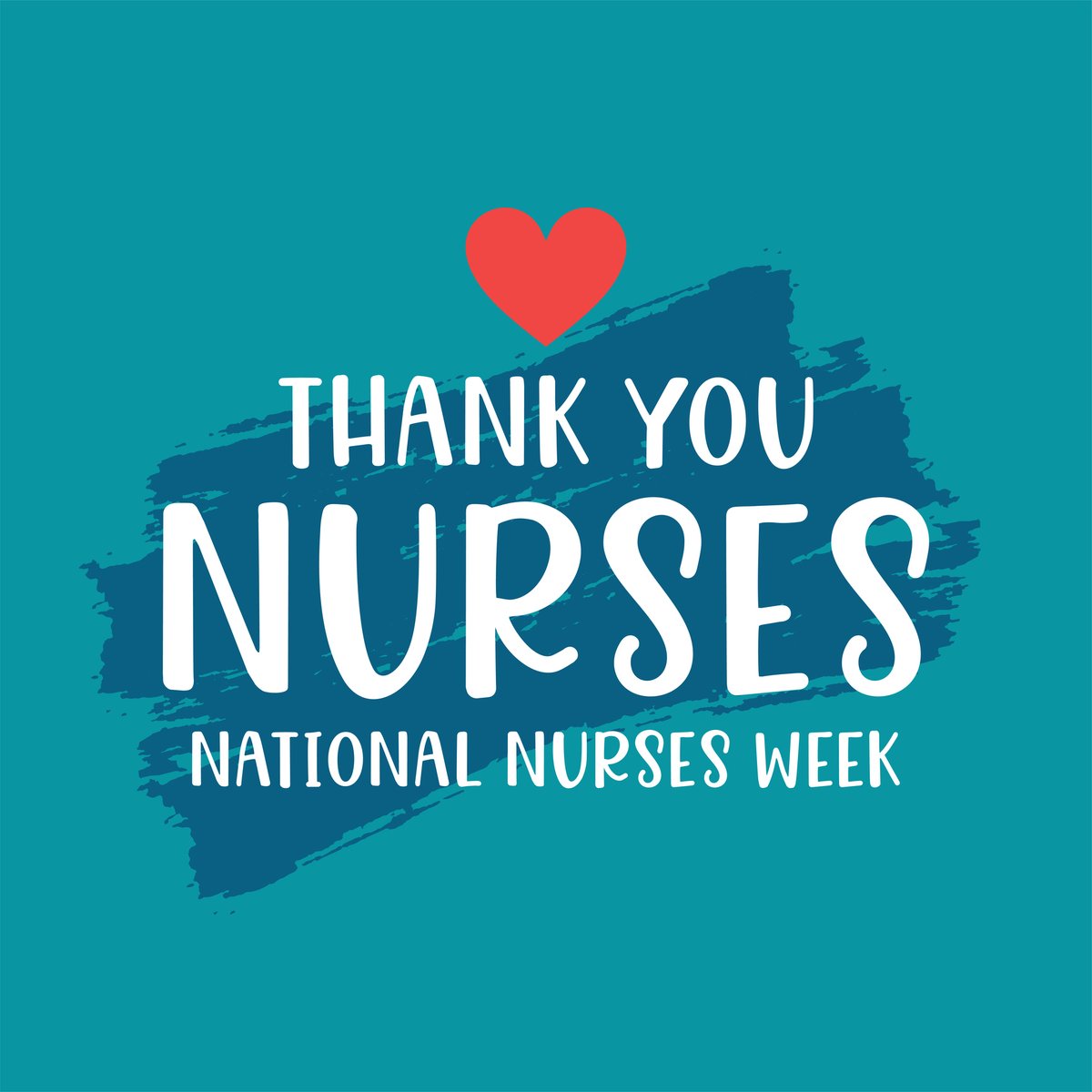 It's National Nurses Week! Join us in recognizing the invaluable contributions of our amazing nursing team and nurses worldwide. This year's theme, 'Nurses Make the Difference' honors the incredible nurses who embody the spirit of compassion and care in every health care setting.