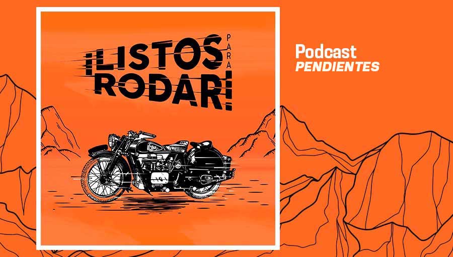 El camino puede estar lleno de altibajos, pero el viaje vale la pena. El 'podcast' de @RadioUNAM te explica el correcto cambio de velocidades al momento de conducir una motocicleta 🏍️ en subidas o bajadas > bit.ly/3IxuPYp