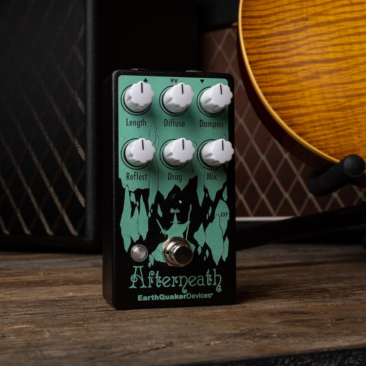 ChicagoMusicEx's tweet image. Are you looking for CME Exclusive @EarthQuakerDev gear? There's an EarthQuaker Devices pedal for everyone, so pick up your EarthQuaker Devices pedal in CME Exclusive Finishes, only at Chicago Music Exchange! bit.ly/3Qk99na #chicagomusicexchange #EarthQuakerDevices