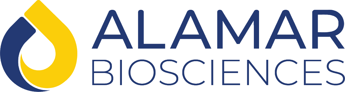 Thank you to our IMMUNOLOGY2024™ contributing sponsor Alamar Biosciences. alamarbio.com @AlamarBio #AAI2024