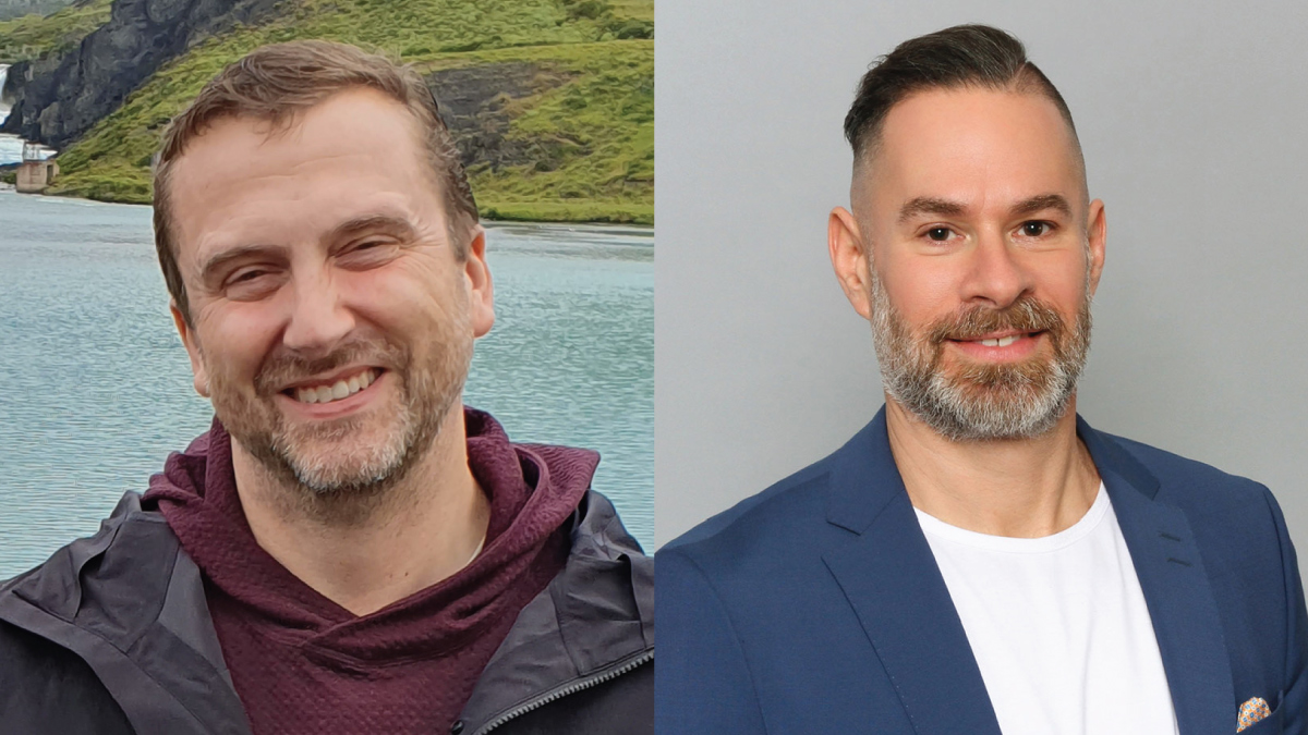Congratulations to professors Martin Andresen and Eric Beauregard for being among the top-cited scholars in criminology and criminal justice according to ScholarGPS™.! ow.ly/knR050RviYo #SFUCriminology #Criminology #CriminalJustice #Scholars