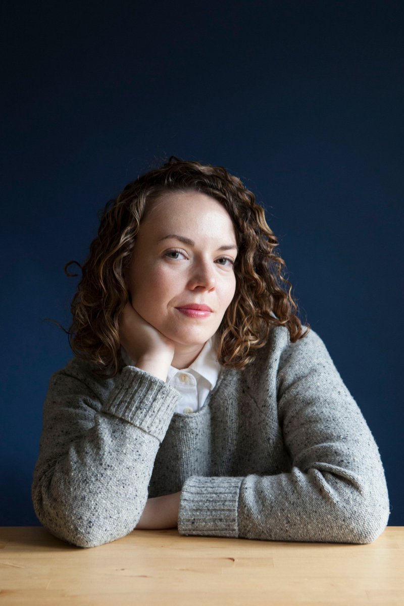 Congratulations to our Assistant Managing Editor @MillinersModel, who has been awarded this year’s Sandra Carpenter Memorial Fund Ohio Writers Scholarship to the Stockholm Writers Festival in support of her novel-in-progress! buff.ly/3wdEKQJ