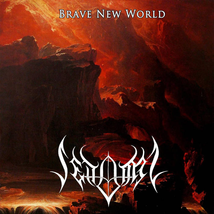 SETOML (Ucraïna) presenta nou single: 'Brave New World' #Setoml #MelodicBlackMetal #Maig2024 #Ucraïna #NouSingle #Metall #Metal #MúsicaMetal #MetalMusic