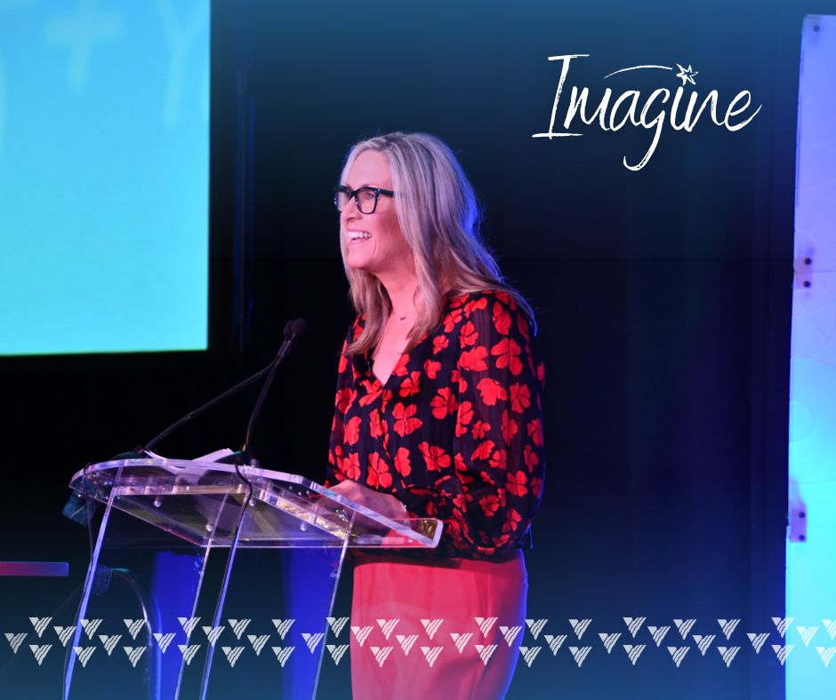 Vol_of_America's tweet image. Today's luncheon was a testament to the transformative power of philanthropy. We extend our deepest gratitude to @HomeDepotFound for sponsoring today’s lunch and for announcing $2.2M of funding that will support our veterans programs. And thank you @lauraevansmedia for emceeing.