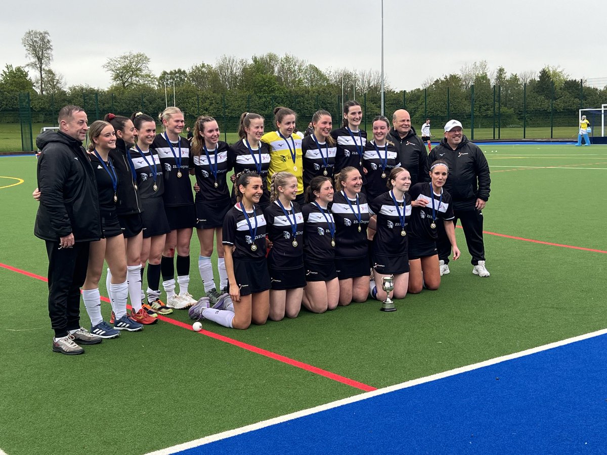Congratulations to ⁦<a href="/hockeyfareham/">Fareham Hockey Club</a>⁩ L1 on winning Hampshire Cup Final. 
4-1 win over hosts ⁦<a href="/BasingstokeHC/">Basingstoke Hockey</a>⁩ 
Thx to ⁦<a href="/maddx2/">Alan Dow</a>⁩  <a href="/nickeva72/">Nick Eva</a>
for umpiring the game for ⁦<a href="/SouthCentralHo2/">South Central Hockey</a>⁩ 

⁦<a href="/swsportsnews/">South West Sports News</a>⁩ 

#FreeToSeeHockey #Fareham #Hampshire