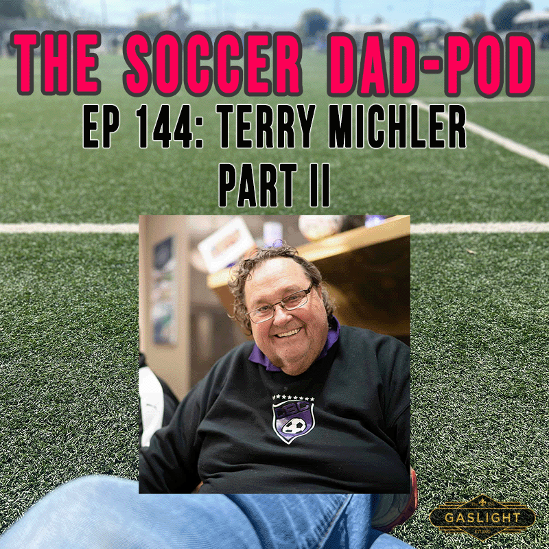 Caught up with @CBC_Soccer head coach #TerryMichler to chat recovery, fall season, @STLchampsleague and more! 🎧👉🍏 podcasts.apple.com/us/podcast/the… A true #stlmade soccer legend!