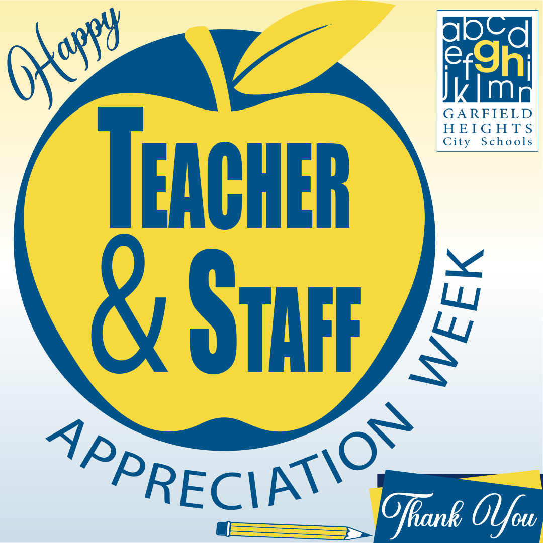 Garfield Hts Schools (@garfieldhts) on Twitter photo 