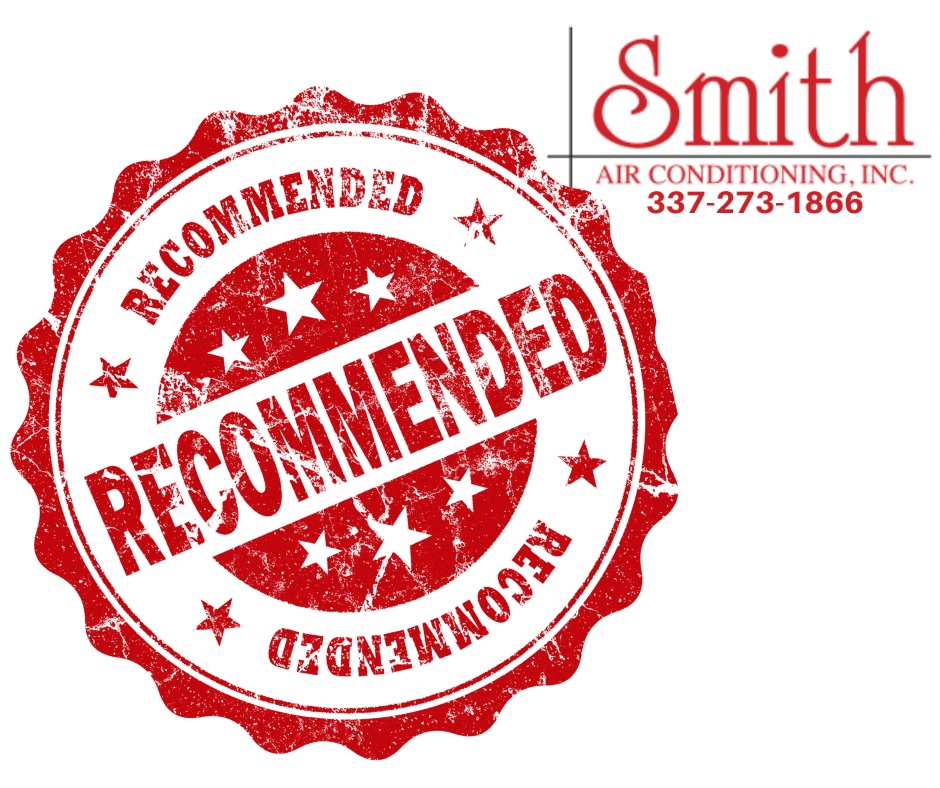 There's no doubt that we have the best clients...

But don't take our word for it. If you ever find yourself in need of their products or services, give them a call and see for yourself! 
👍 #HighlyRecommended