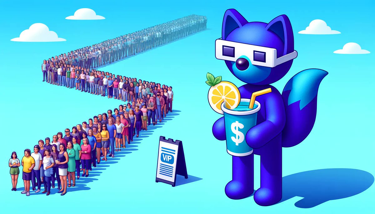 Tired of surprise fees stealing your crypto lemonade? MetaMask fights back with Smart Transactions! Save money, speed up transactions, and track them all within your wallet. #Cryptocurrency #Ethereum #Blockchain #BitcoinNewsCrypto bitcoinnewscrypto.com/news/ethereum/…