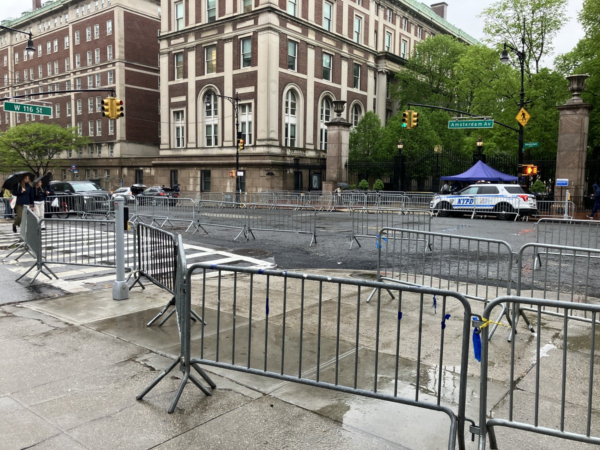 Bernard E. Harcourt tweet media