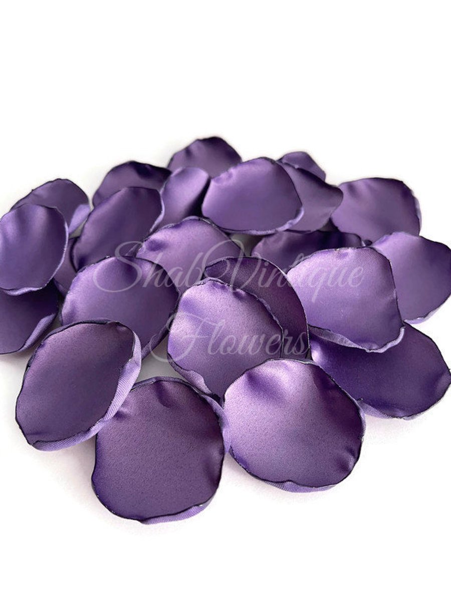 Tahiti Purple rose petals, purple flower petals dlvr.it/T6VtL7 #weddingflowers #centerpieces #handmade #weddingdecor #bridetobe2024 #bridalshower #tabledecor #babyshower
