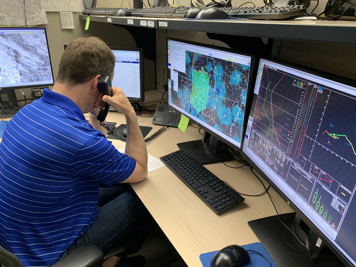 NWS Norman tweet media