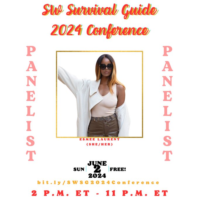 Companion and writer @EsmeeLaurent will be blessing us with her knowledge and experiences on our touring<a class="tags" target="_blank" title="On Twitter" href="/?out=eyJ0eXAiOiJKV1QiLCJhbGciOiJIUzUxMiJ9.eyJpYXQiOjE3MjQ4NzI2MTQsImlzcyI6InR3cG9ybnN0YXJzLmNvbSIsIm5iZiI6MTcyNDg3MjYxNCwiZXhwIjoxNzU2NDA4NjE0LCJyZWRpcmVjdF91cmwiOiJodHRwczovL3R3aXR0ZXIuY29tL0VzbWVlTGF1cmVudCJ9.8hOzSVOsnzyu38qV3G_VREm2EjFIyJGKr0BndAHhBZL8mmDnL8b29Ick29C6a1V20km_FM6l2jEAwEQ9Zk72wg">@EsmeeLaurent</a><a href="/tag/communitysupport"class="tags"><span>#communitysupport</span></a>