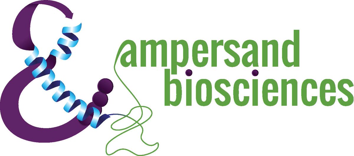 Thank you to our IMMUNOLOGY2024™ contributing sponsor Ampersand Bio. ampersandbio.com @AmpersandHQ #AAI2024
