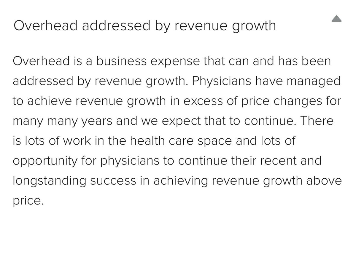 The <a href="/ONThealth/">Ontario Ministry of Health</a> &amp; <a href="/OntariosDoctors/">Ontario Medical Association</a> will be forced to go to arbitration due to widely different positions. 

Of note the MOH proposes a solution that physicians should find a way to increase revenue to get around poor remuneration. 

That means cut the 10 min visits to 5 min.