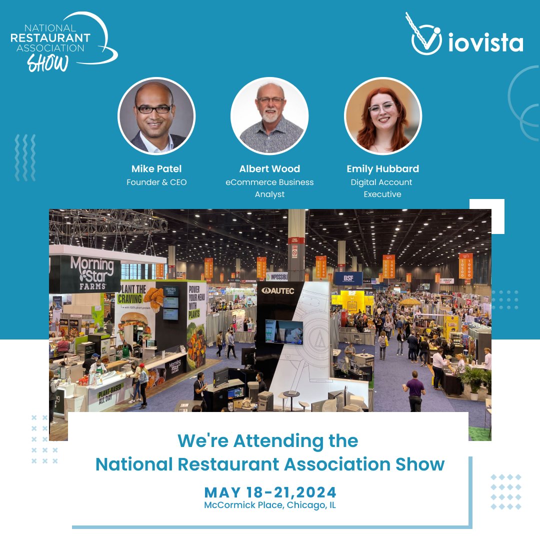 ioVista - Digital Commerce Agency tweet media