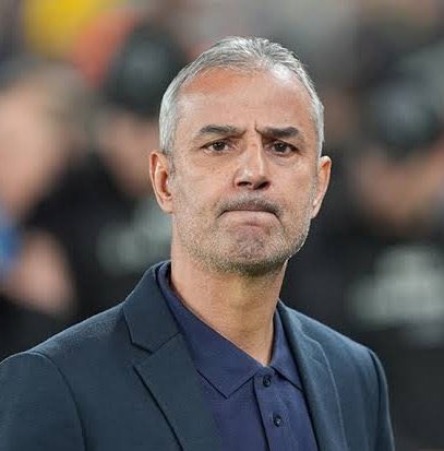 taktik sıfır 
duran top organizasyonu sıfır
top oynatma sıfır
yedek plan yok 
oyuna doğru müdahale yok
ego maks
kendini övme maks 
krunici övme maks

en kısa zamanda istifa ismail kartal
#Fenerbahce #ismailkartal