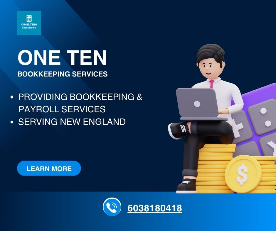 Struggling with bookkeeping & payroll? We can help! ✅ Say goodbye to the stress of managing your finances and payroll with us. #business #entrepreneurship #growth #profit #financialservies #banks