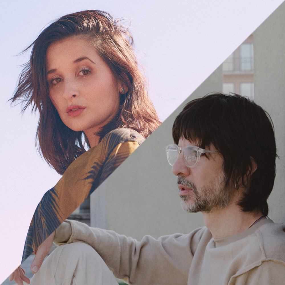 Este domingo 12 de mayo a las 7:30 en <a href="/ForodelTejedor/">Foro del Tejedor</a> Noche emocionante <a href="/Pequenarevancha/">La Pequeña Revancha</a> y <a href="/creyesmusic/">{ R E Y E S }</a> tocando en vivo sus canciones. Boletos forodeltejedor.com/evento/reyes-y…