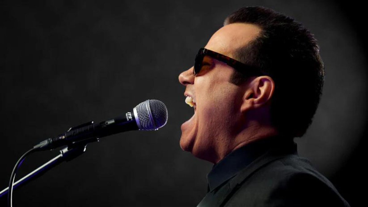 💯Friday 17th May 

Billy Joel UK Tribute Join Us at The Attic Southampton for their Remarkable Tribute to Billy Joel🔥

🎟LINK
theatticsouthampton.co.uk/products/billy…