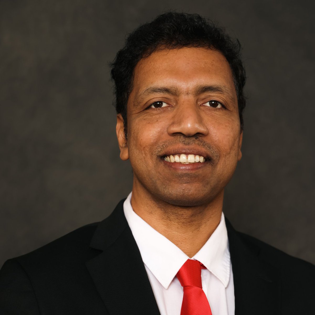 Dr. Babu George, a professor in the School of Business, has been selected as a faculty fellow for the Howard University & PNC National Center for Entrepreneurship (HUxPNC Center). Read more — tinyurl.com/599yxz78 #AlcornFaculty #AlcornBusiness #AI #Entrpreneur