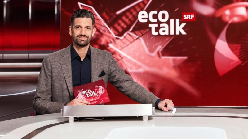 Was haben Sie mit der Swiss vor, Herr Spohr? Im Rahmen des @SG__Symposium sprach Andi Lüscher mit @lufthansa-CEO Carsten Spohr. Der ECO-Talk in ungewohnter Umgebung wird heute um 22:25 Uhr auf @SRF 1 ausgestrahlt, die Sendung ist aber bereits jetzt online: unisg.link/3851f7