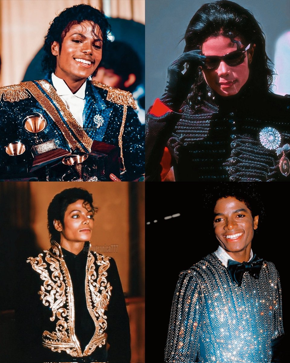 Michael Jackson would’ve CASUALLY ATE everybody up at the #MetGala #MetGala2024