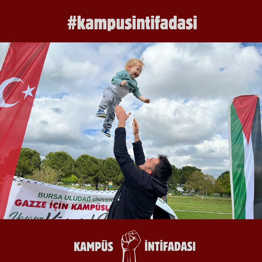 Kuşlar sizin kadar hür olmaktı hayalim 

#kampüsintifadasi