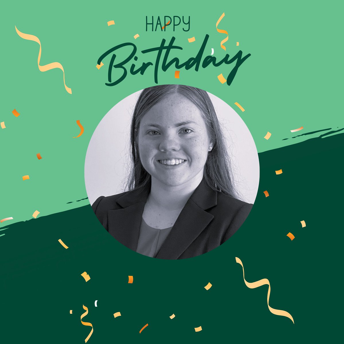 Happy Birthday Staff Attorney Lindsey Tyndall! To learn more about Lindsey's journey, read her bio: loom.ly/aEbGkwE #beyonddiagnosis #medicalbills #cancer #canceradvocacy #healthcarefinances #CancerAwareness #CancerPatient #CancerSurvivorship #CancerCare #CancerSurvivor