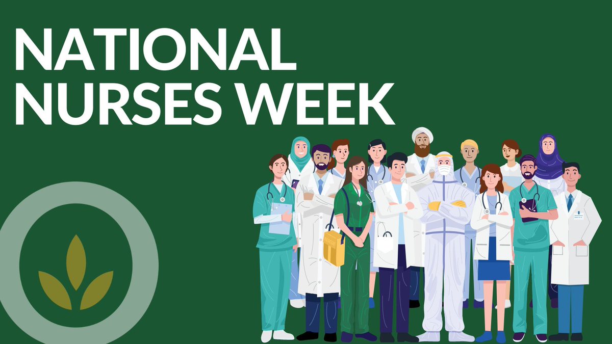 Happy #NursesWeek! Thank you Oxford County nurses for your continued compassion and commitment to our community. We are fortunate and thankful to have amazing nurses working with our OHT and speaking to their experiences in the field. #OHTs