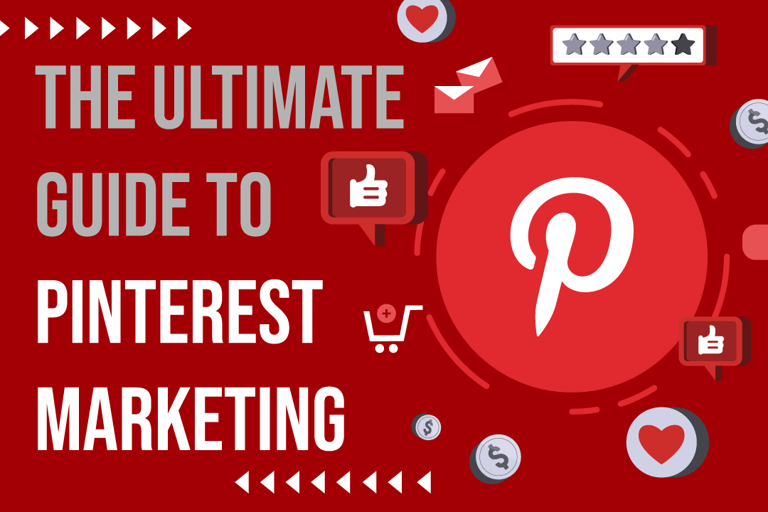 Look no further! As a certified Pinterest marketing manager, I specialize in creating and setting up board pins with a focus on SEO.
lnkd.in/gPqYA3Zh
lnkd.in/gCbSKBuw

#PinterestMarketing #SEO #DigitalMarketing #BoostYourBrand #OnlinePresence #Expertise