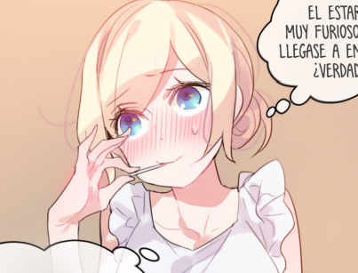 ღ Lυɳα (@suaveslamiditas) on Twitter photo 