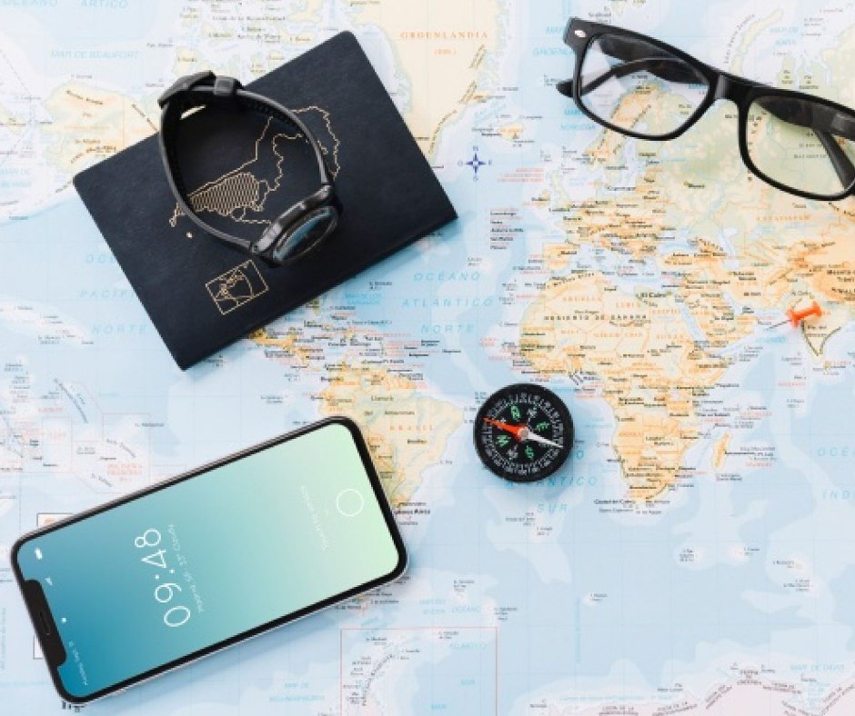 Ready for your next adventure?
AVO Simfree's got your back! 🌍

Our eSIM solution lets you roam seamlessly across 130+ countries without breaking the bank.
Use the code 'ilovetravel' to get a welcome bonus.
Ditch the physical SIM cards and download our app instead. Pick a plan,