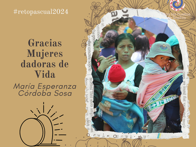 Gracias Mujeres dadoras de Vida: #DíadelaMadre dlvr.it/T6Vvhy