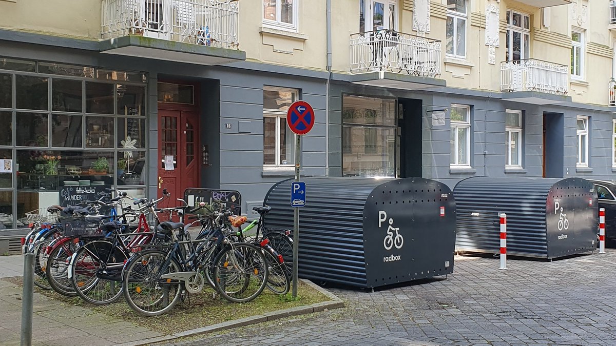 Behörde für Stadtentwicklung und Wohnen tweet media