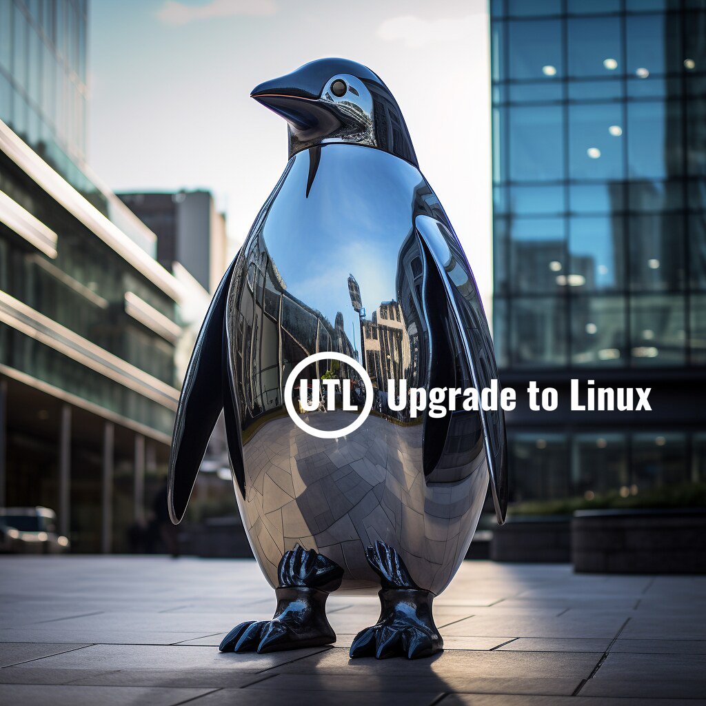 The German state of #SchleswigHolstein is joining govs around the world in an #UpgradetoLinux! @LibreOffice is set to replace #MicrosoftOffice, currently used by 30k workers within the state department, with further plans to migrate PCs to #Linux 🐧: t.ly/dbLDb