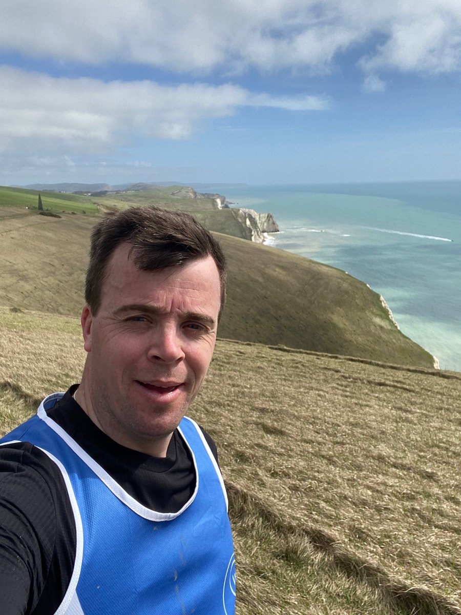 In less than 2 weeks Mr Cain will be taking on the 100km Jurassic coast challenge for a great cause. If you are in a position to and would like to support Sir, please visit the JustGiving page below: 
justgiving.com/page/team-cain…
👍🏃‍♂️🌅