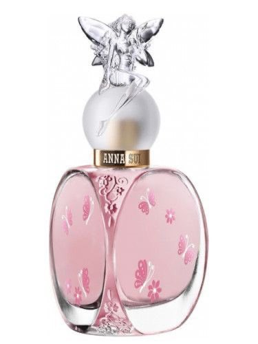 fairy perfume 🎀