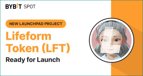 Düşük bütçe ile herkesin şansını deneyebileceği önemli bir idodan bahsedeceğiz. @Lifeformcc 
 
@Bybit_Official  ve @kucoincom üzerinde bir miktar $USDT bulundup çekilişe katılarak, alım şansı elde edebilirsiniz. 

@Bybit_Official çekiliş katılım şartları ;
10-15 Mayıs tarihleri…