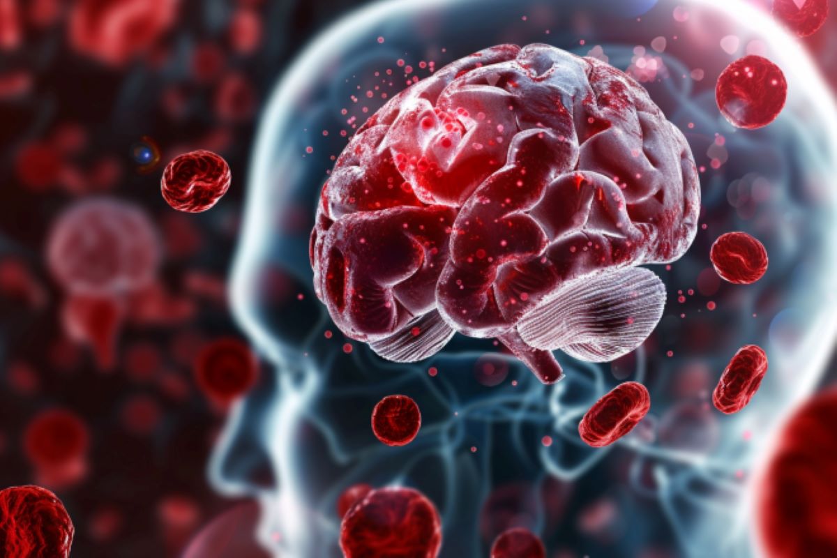 Nanoparticles Penetrate Blood-Brain Barrier to Treat Cancer Researchers made a significant breakthrough in treating both primary breast tumors and brain metastases with a single treatment. Their study introduces a new nanoparticle capable of penetrating the blood-brain