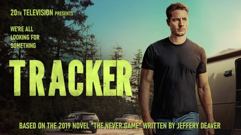 Watching @TrackerCBS (@20thTelevision). New Episode - Beyond the Campus Walls (S01E11) #Tracker #TrackerCBS @JefferyDeaver #20thTV @DisneyTVStudios @Disney 

Watching on @ParamountPlus. Originally aired on @CBS on 05 MAY 2024