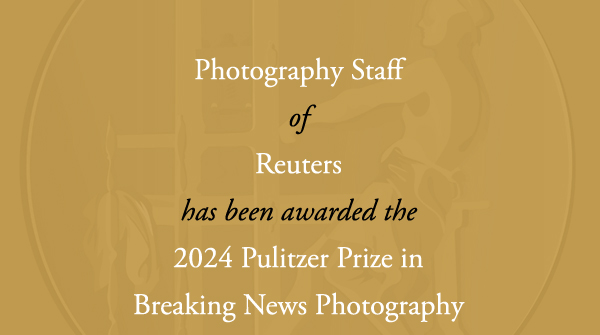 @hannahdreier @nytimes @stillsarita @NewYorker @sarahanneconway @city_bureau @invinst @Reuters @washingtonpost @katieengelhart @NYTmag @vkaramurza @JustinCChang @latimes @thedeadhandbook Congratulations to @Reuters. #Pulitzer