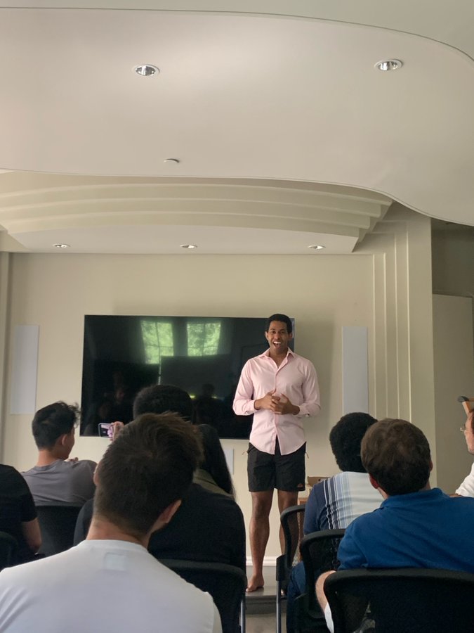 Generative Intelligence Hackathon 2