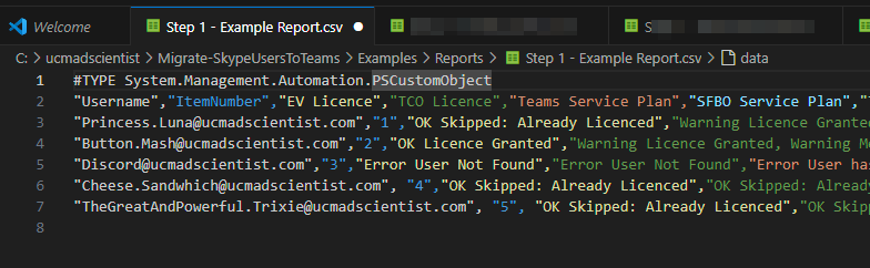 Sneaking Ponies into my documentation?
You bet