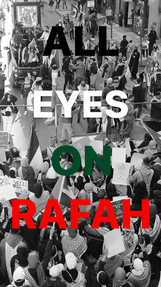 darinism's tweet image. The violent settler entity known as Isr@el has begun its final phase of genocide in Gaza. All eyes on Rafah now! 

My brother took this photo in May of 2021 during the save Sheikh Jarrah protests. None of this started on Oct. 7. This is ongoing. Free Palestine! 🍉🇵🇸