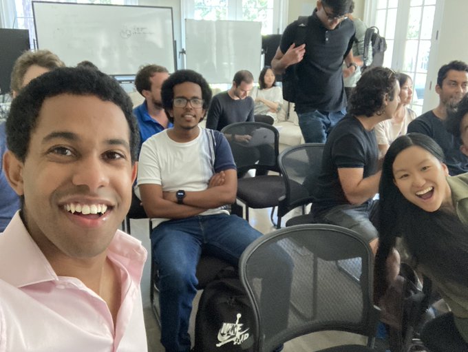 Generative Intelligence Hackathon 3