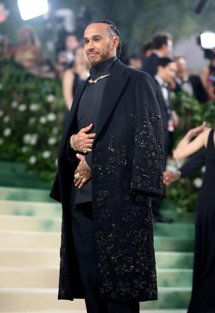 #MetGala