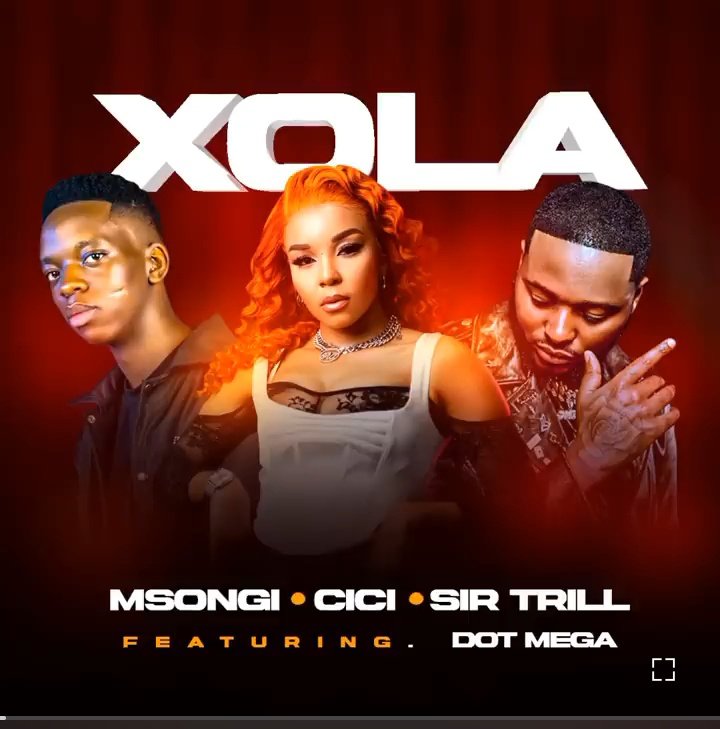 zintlentuli's tweet photo. This song 💯😭🥺🔥🔥 
#Cici  #Msongi  #SirTrill https://t.co/XGCyWqwd4n
