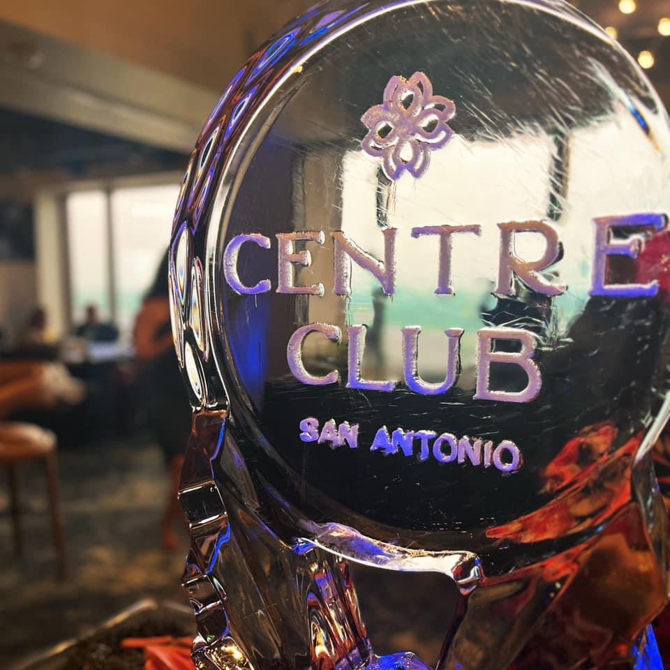 gr8tersachamber's tweet photo. Our president &amp; CEO, Jeff Webster, attended the Grand opening and ribbon cutting for our newest Members, The Centre Club! Joining the ribbon cutting was District 10 Councilman, Marc Whyte Campaign, District 1 Councilwoman, Dr. Sukh Kaur, Cristina Lopez Aldrete &amp; Eddie Aldrete! https://t.co/054BDjyZxE